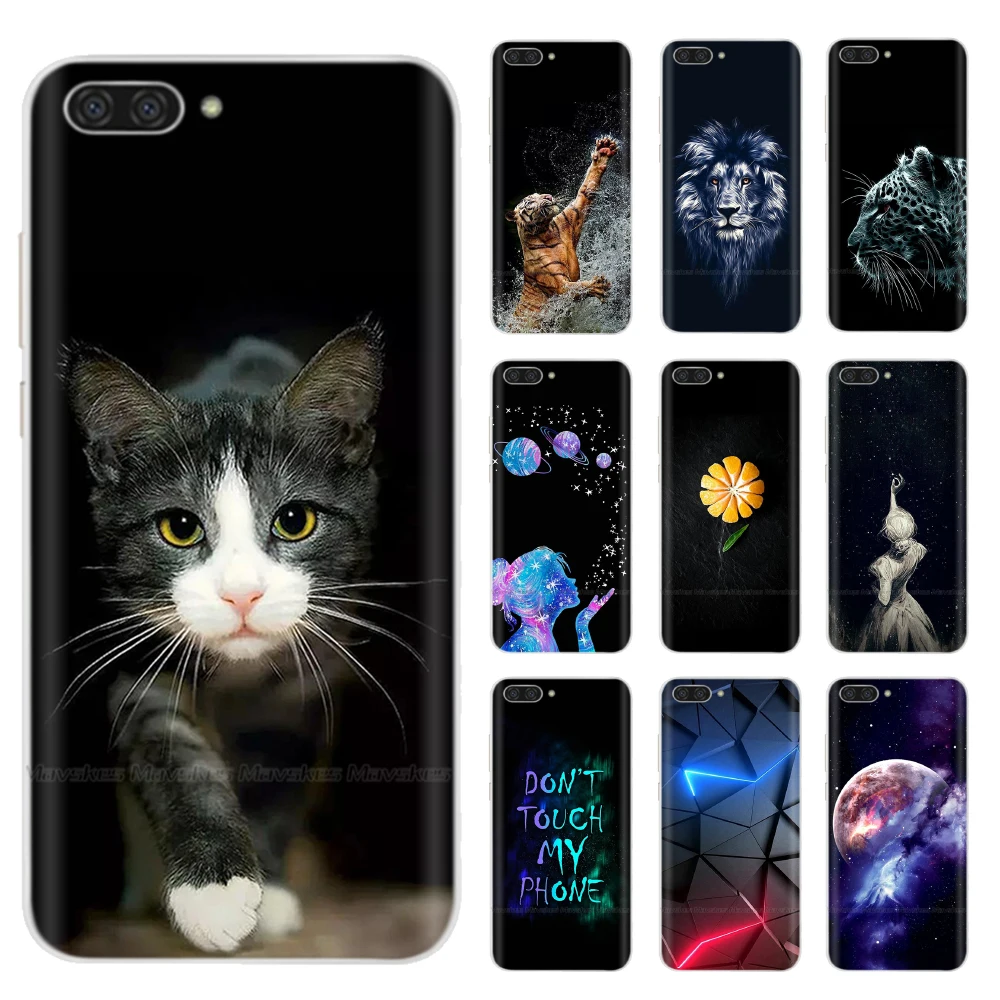 Чехол для телефона Asus Zenfone 4 Max ZC520KL, силиконовый бампер, мягкий чехол из ТПУ для Asus Zenfone ZC520KL X00HD, чехлы, оболочка, чехлы Чехол для телефона Asus Zenfone 4 Max ZC520KL, силиконовый бампер, мягкий чехол из ТПУ для Asus Zenfone ZC520KL X00HD, чехлы, оболочка, чехлы