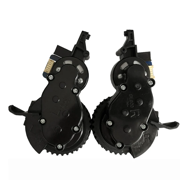 

Robot Right Wheel Left Wheel For Proscenic 790T Robotic Vacuum Cleaner Spare Parts Accessories