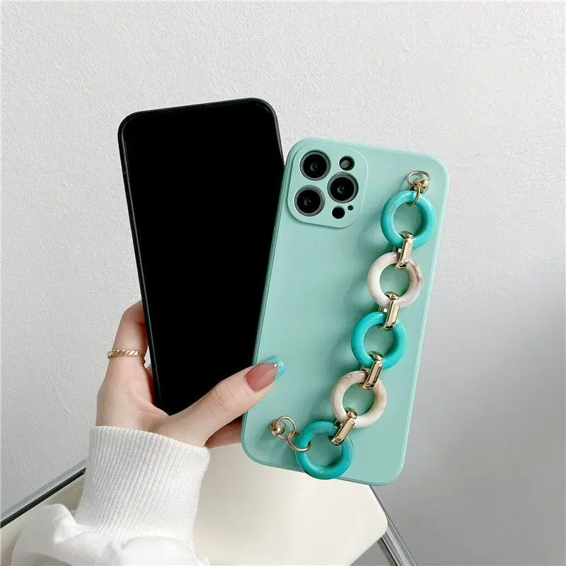 Роскошный чехол-браслет для Samsung Galaxy Note 10 20 ультра задняя крышка J3 J5 J7 2017 J2 J4 J6 Plus J1