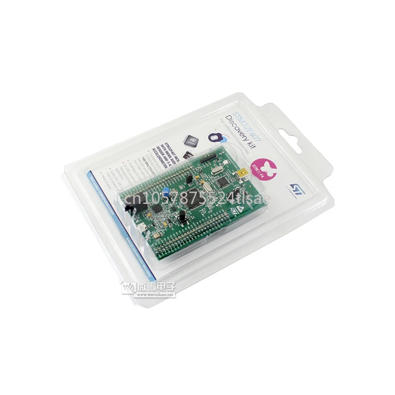 St STM32F4DISCOVERY STM32F407G-DISC1 Плата разработки Cortex-M4