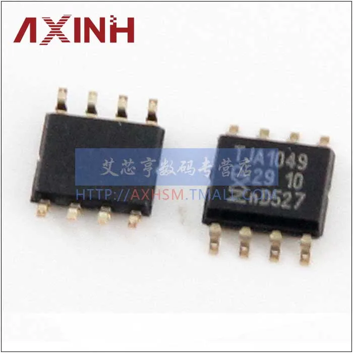 

Бесплатная доставка ja1049t TJA1049 SOP-8 10 шт.