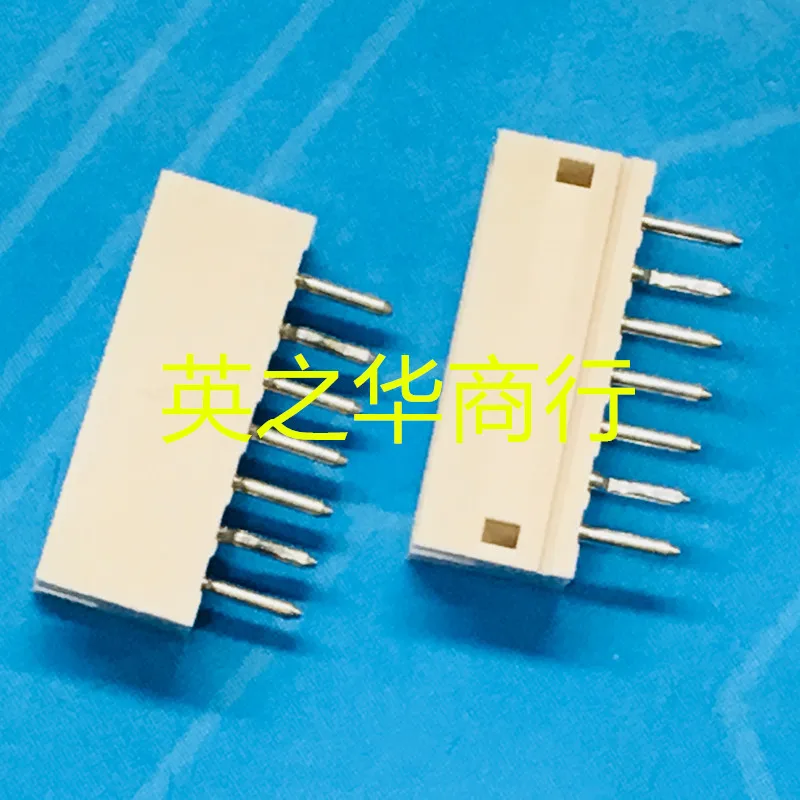 

20pcs orginal new B7B-ZR(LF)(SN) 7P