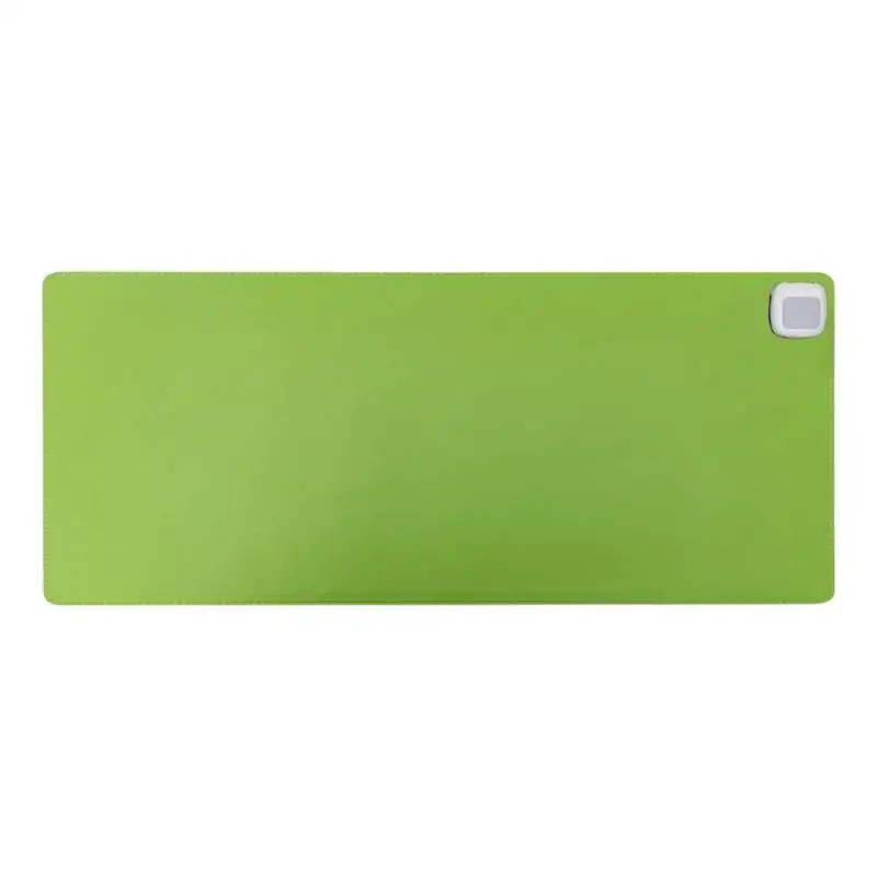 

Heated Keyboard Pad Waterproof Large Mouse Pad For Desk Winter Heated Mouse Pad Desk Accessories For Office Warm Big Mouse Pad