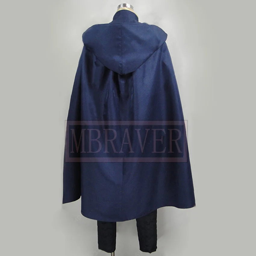 Fire Emblem Awakening Lucina Battleframe Косплей Костюм Хэллоуин Рождественская форма на заказ