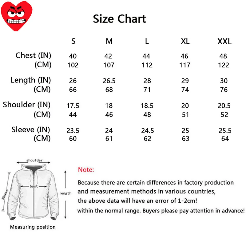 Женская толстовка на молнии Break Egg хлопковая с милыми зубами и вышивкой