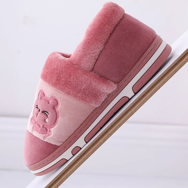 Рисунок 5 - Мужские хлопковые тапочки