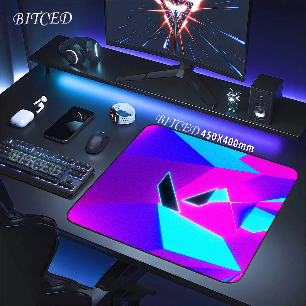 Valorant Gamer Balance Gaming Mosepad XL Профессиональный коврик для мыши киберспорта
