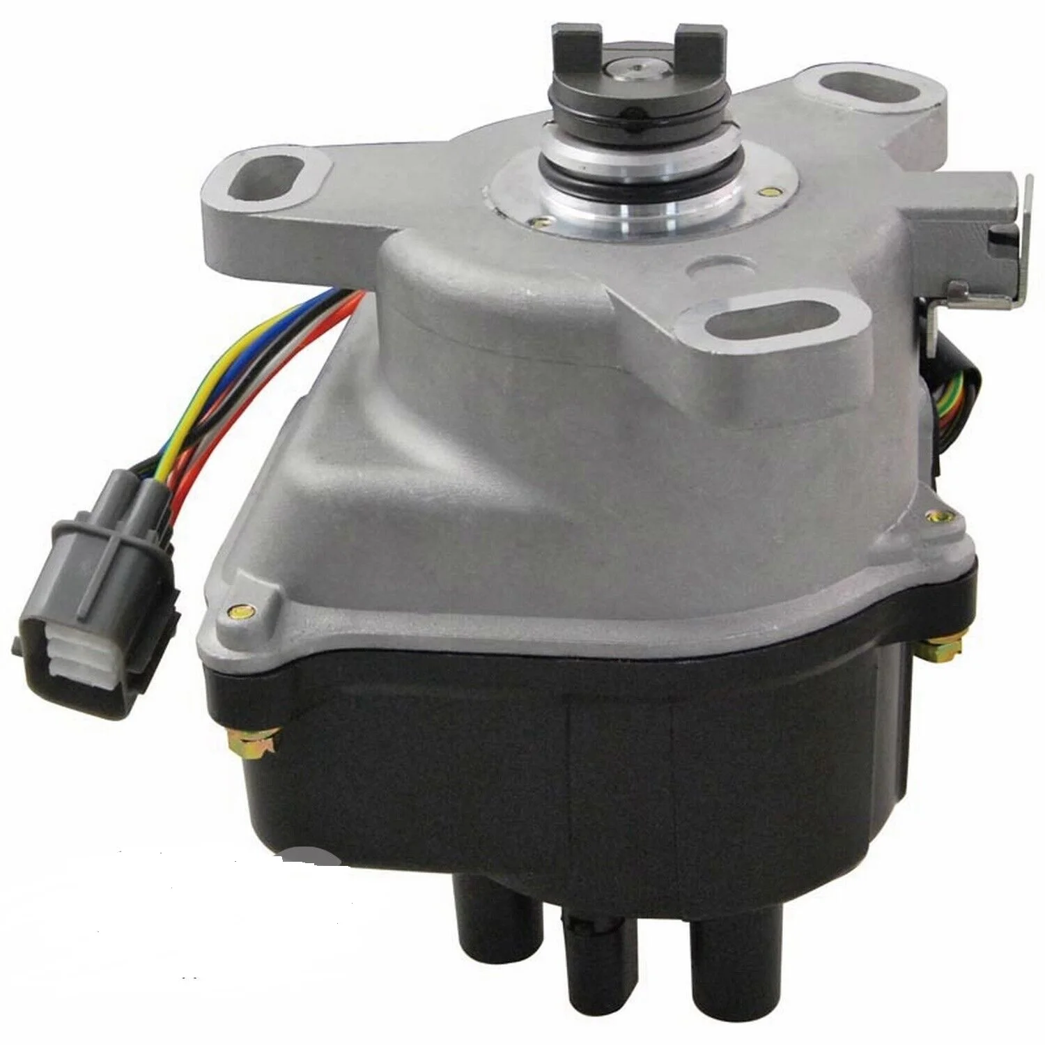 

New Distributor For Honda CR-V 1999-2001 2.0 DOHC B20Z2 30100P6TT01 TC08A TD74U