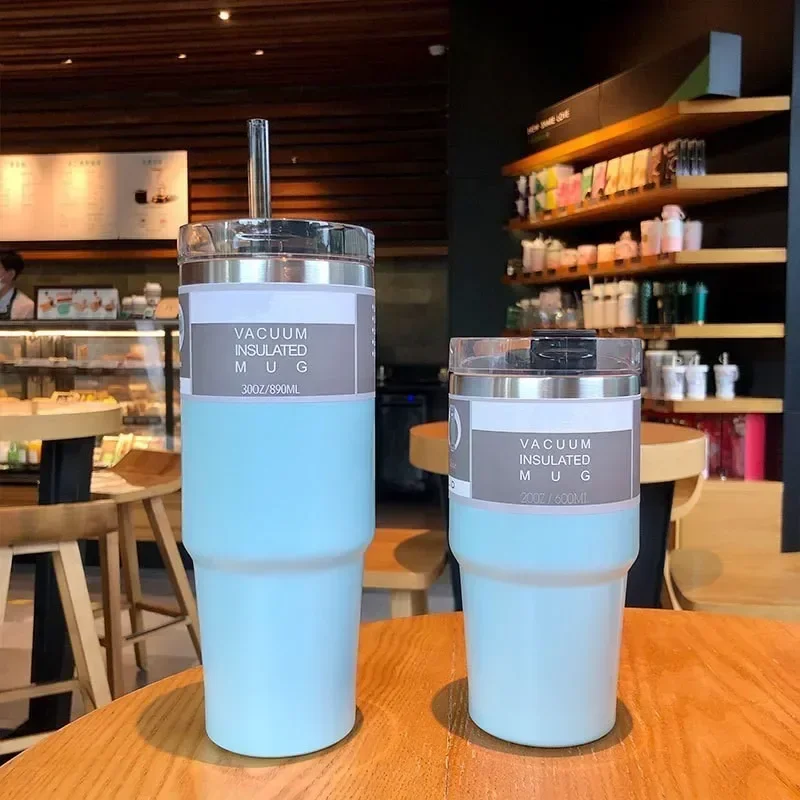 

Термокружки CANYAN 30 унций из нержавеющей стали