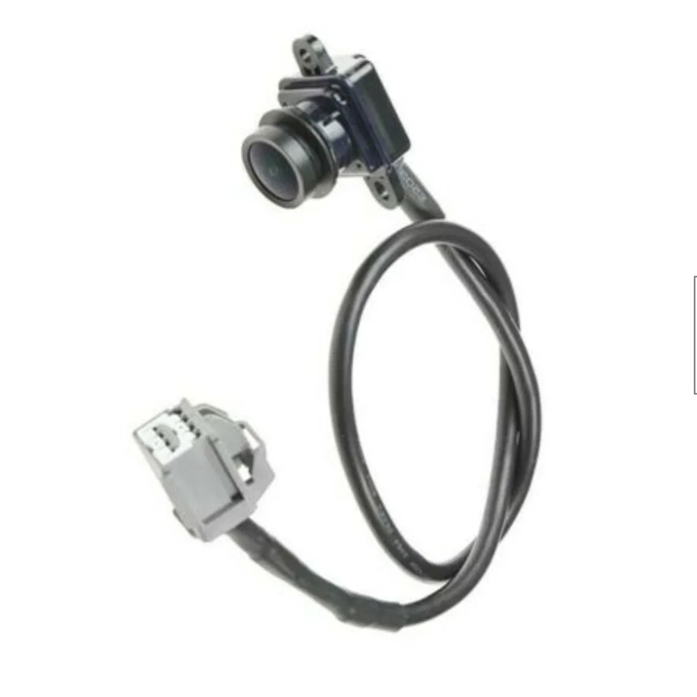 

Parking Camera Backup Camera 56038990AA ABS Car Parking Reversing Camera Easy To Use Part For Dodge For Dart 2013-2016