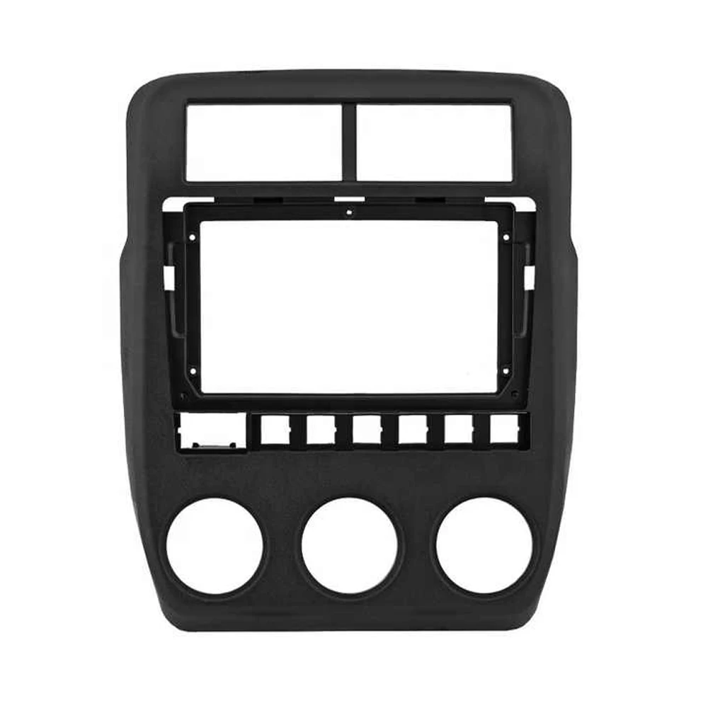 9-дюймовая рамка для LADA Niva Legend Bronto 2021-2023 автомобильная модный кабель фотопанель