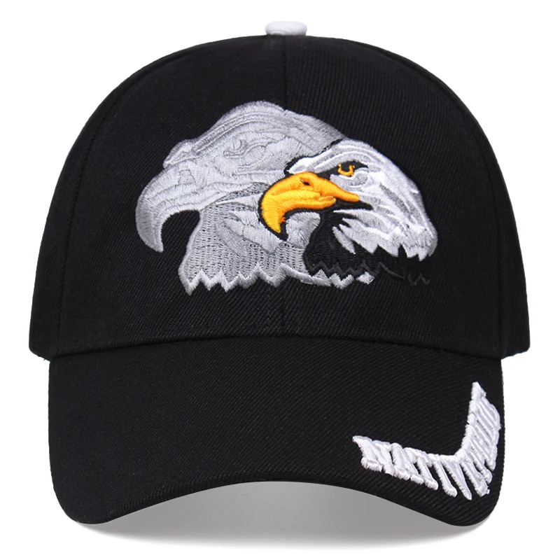 

2022 New Men's Tactical Hat Hip Hop Off-Road Hat