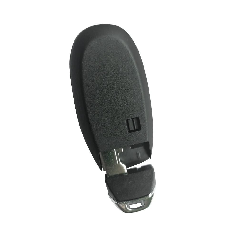 XNRKEY 2 Button Original Smart Remote Car Key ID47 Chip 315/433Mhz for Suzuki Swift Vitara S-Cross SX4 2010-2016 FCC TS007/TS008