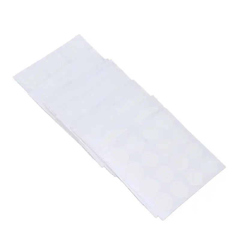 

Nail Art Stencils 24 Sheets Perfect Gift French Tip Guides Stickers for DIY Decoration Stencil Tools