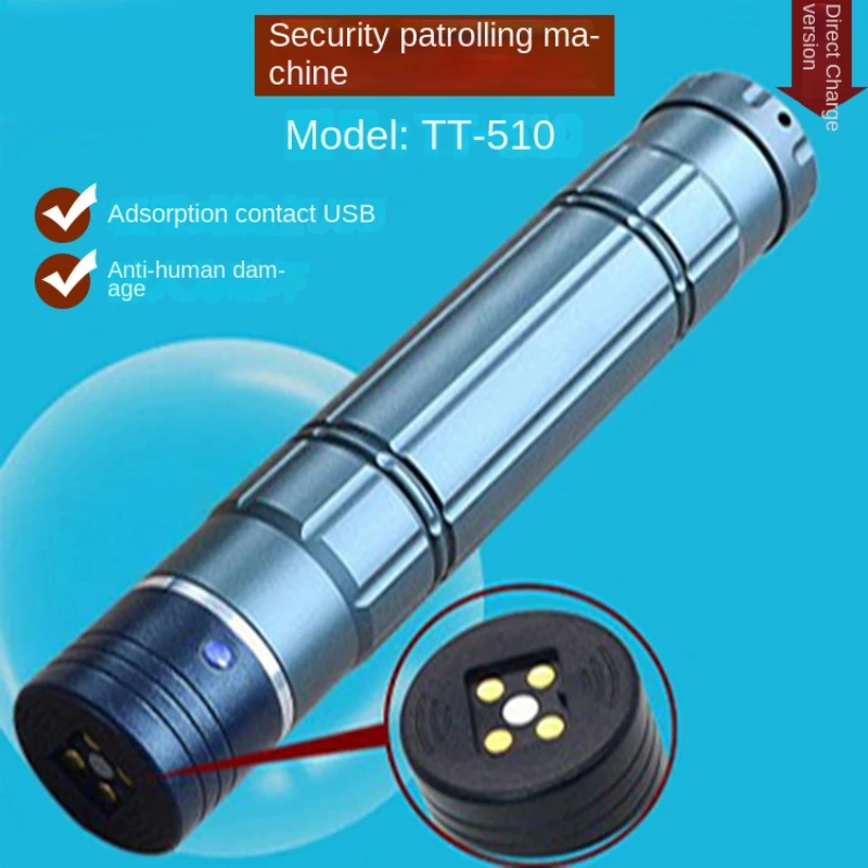 

Security intelligent patrol system electronic Patrol point