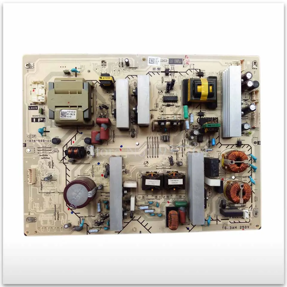 

KDL-46V5500 46W5500 46V53 0 плата питания 1-878-599-11 хорошая деталь платы