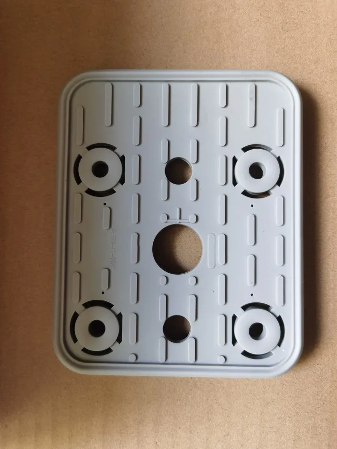 

10 шт./партия, резиновые присоски 140*115*17 мм