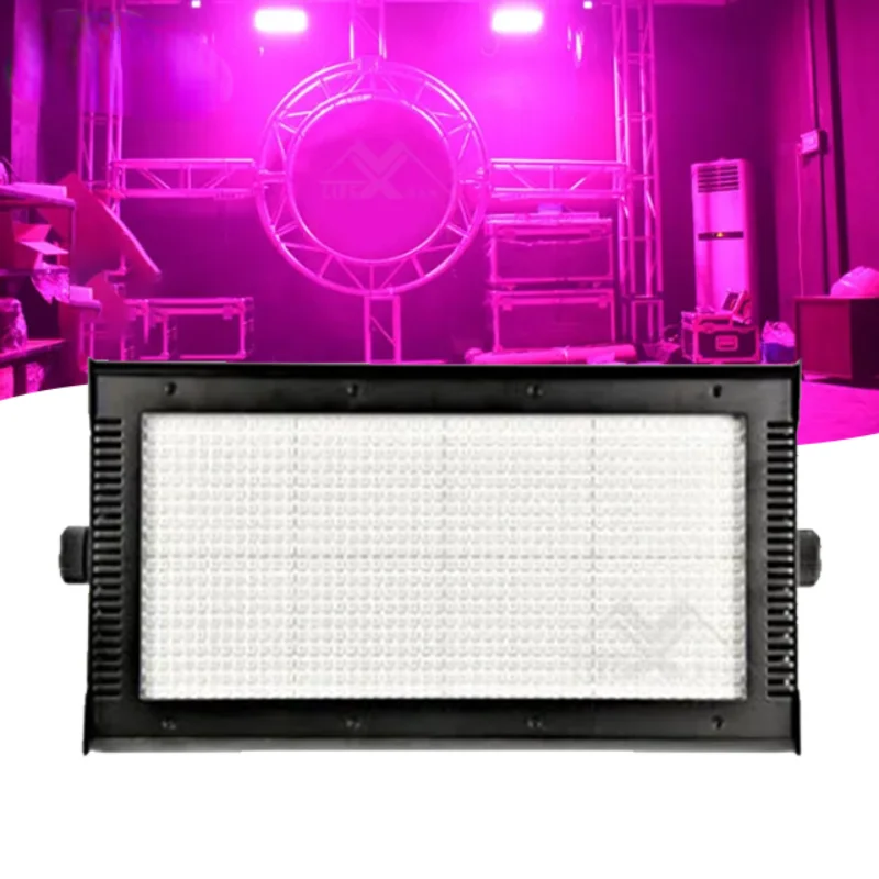 

Factory supply dj equipment pioneer stage light price strobe led flash dj stage light projector for KTV