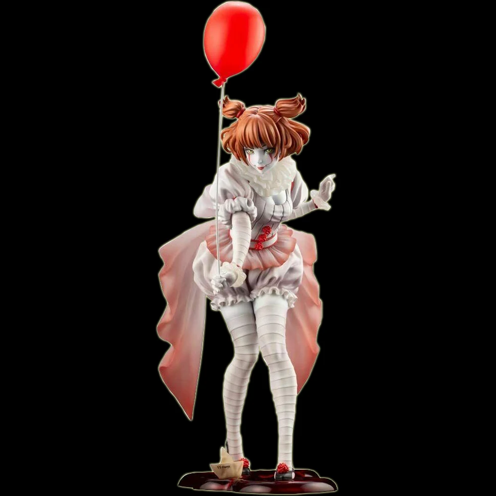

NEW Anime Bride Of Chucky Figure Ultimate Figure Gets Lucky PVC Chucky Action Figurine Toy Model Gifts Doll