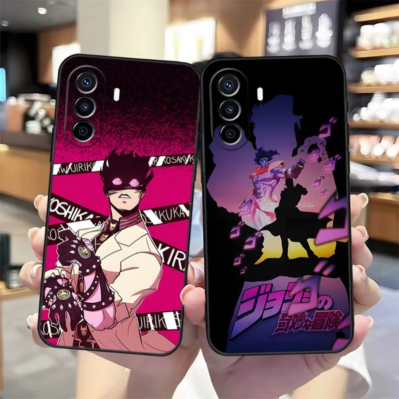 

Чехол для Huawei P30 Lite P50 P40 P10 P20 Mate 40 Pro Plus Psmart Z 6 7 9