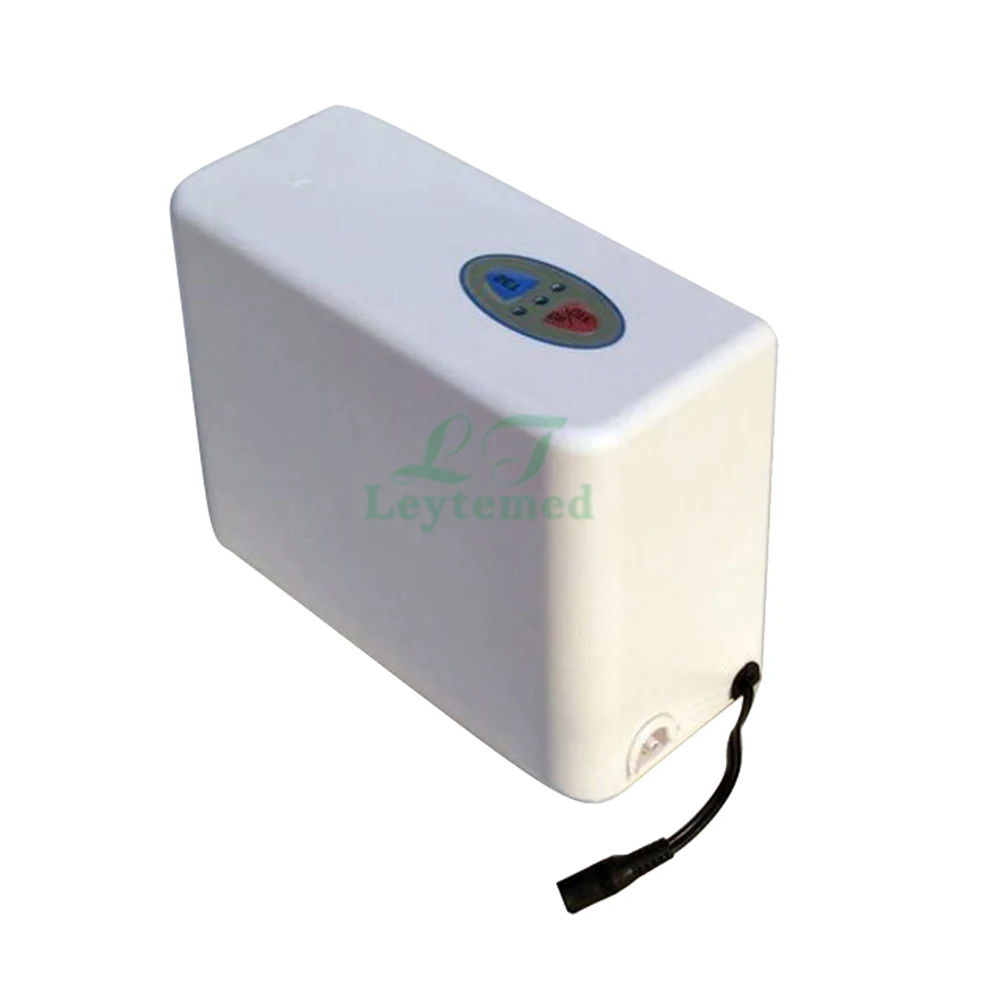

LTSK05 mini portable oxygen concentrator with battery