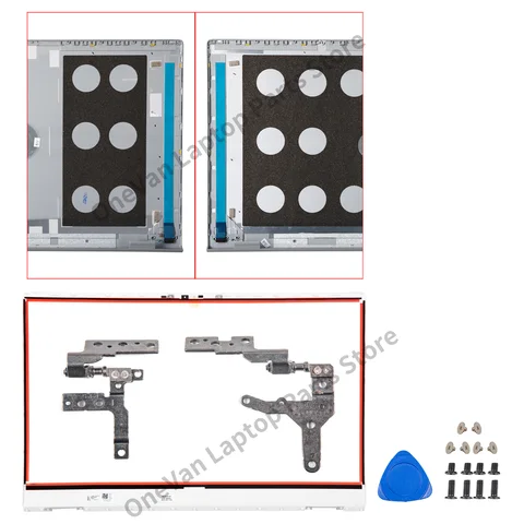 Чехол для ноутбука DELL Inspiron 5501 5502 5504 5505  ONEVAN