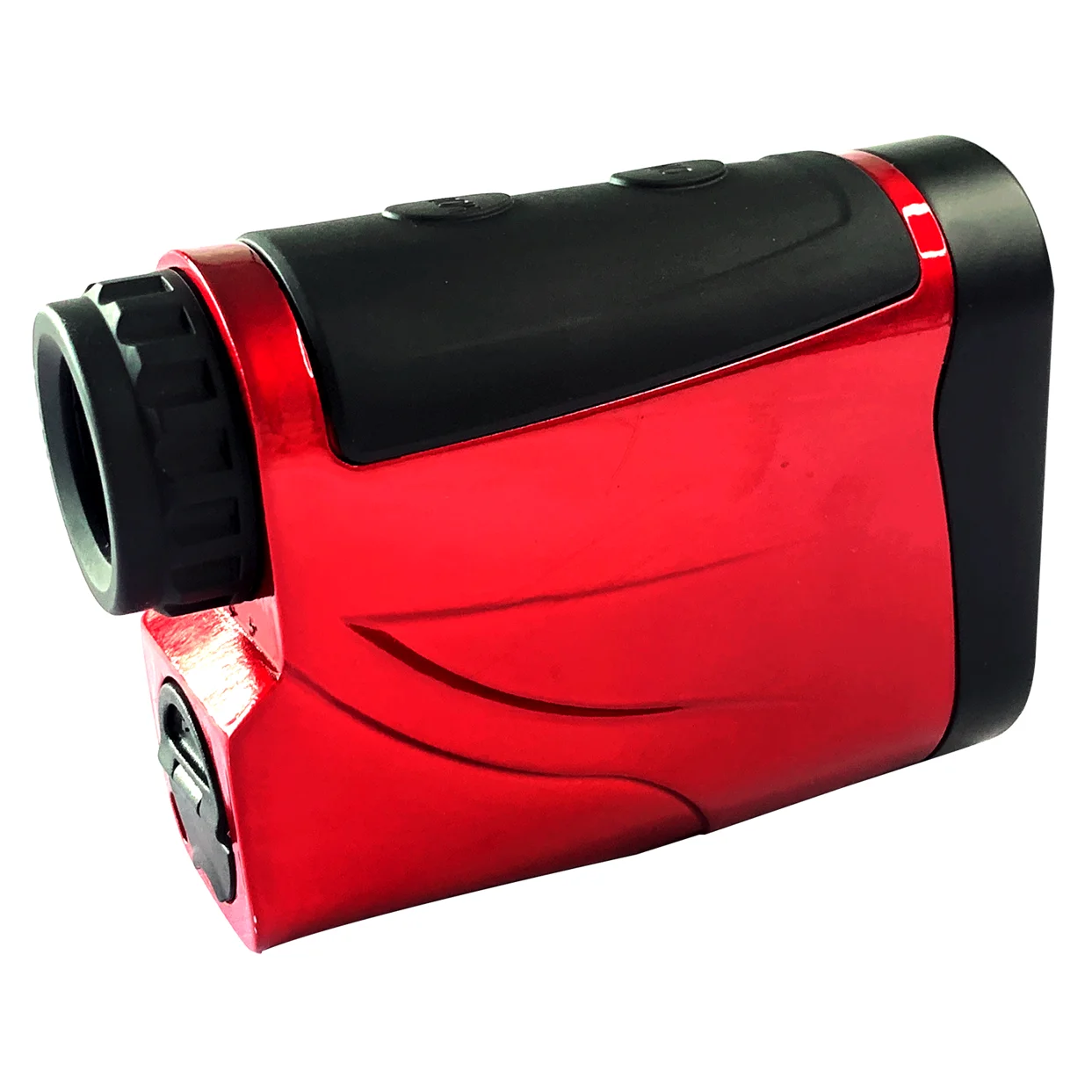 

4Km Oem Telescope Laser Range Finder Distance Meter Binoculars For Outdoor