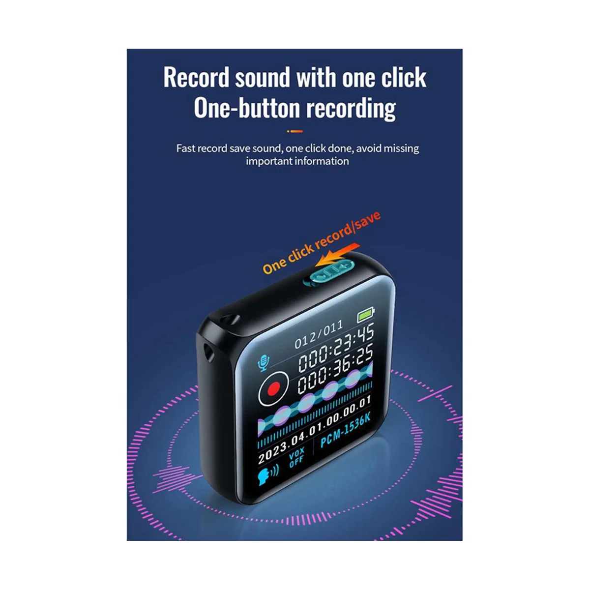 

MP3 Player with Color Screen Portable Audio Voice Sound Recorder E-Book FM Radio Alarm Clock Mp3 Module Music Player 32G