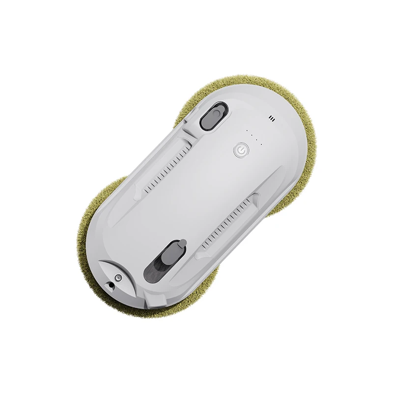 Ultra-thin Body High Safety Performance Oem Electric Window Cleaning Robot Vacuum Cleaner
