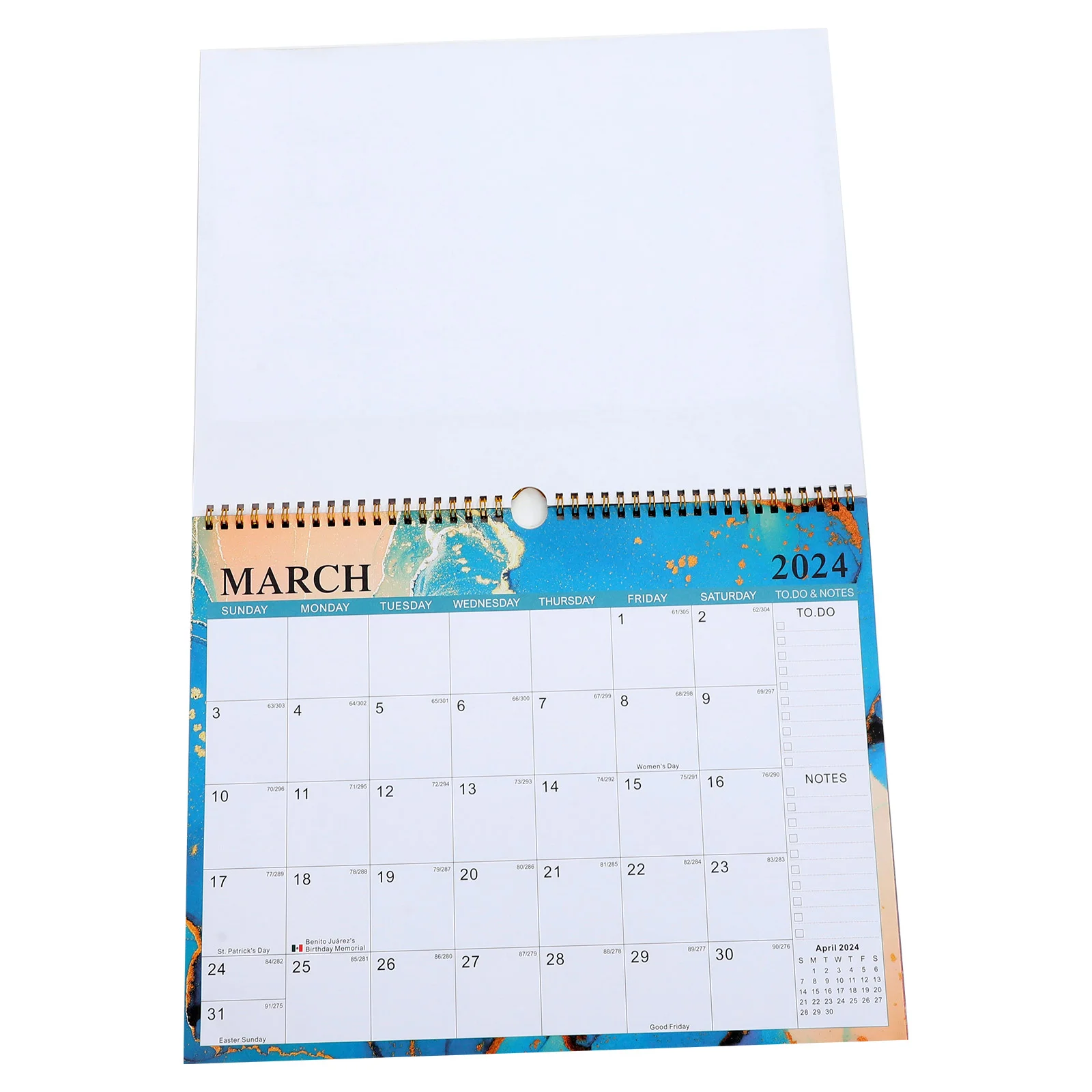 

Desktop Calendar Room Monthly Calendar Countdown Daily Use Desktop 2024 Wall Paper Home Hanging Appointment 2023-2024 Dating