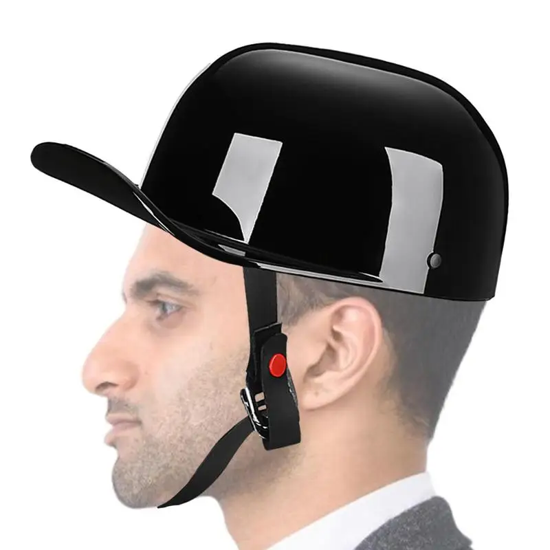 

Винтажная амортизирующая велосипедная шапка для мужчин и женщин, полузащитная шапка для езды на мотоцикле, скейтборде, велосипеде