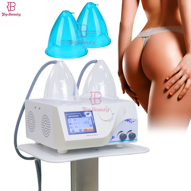

2022 Vacuum Roller Massage Cupping Butt Lift Machine Vacuum Therapy