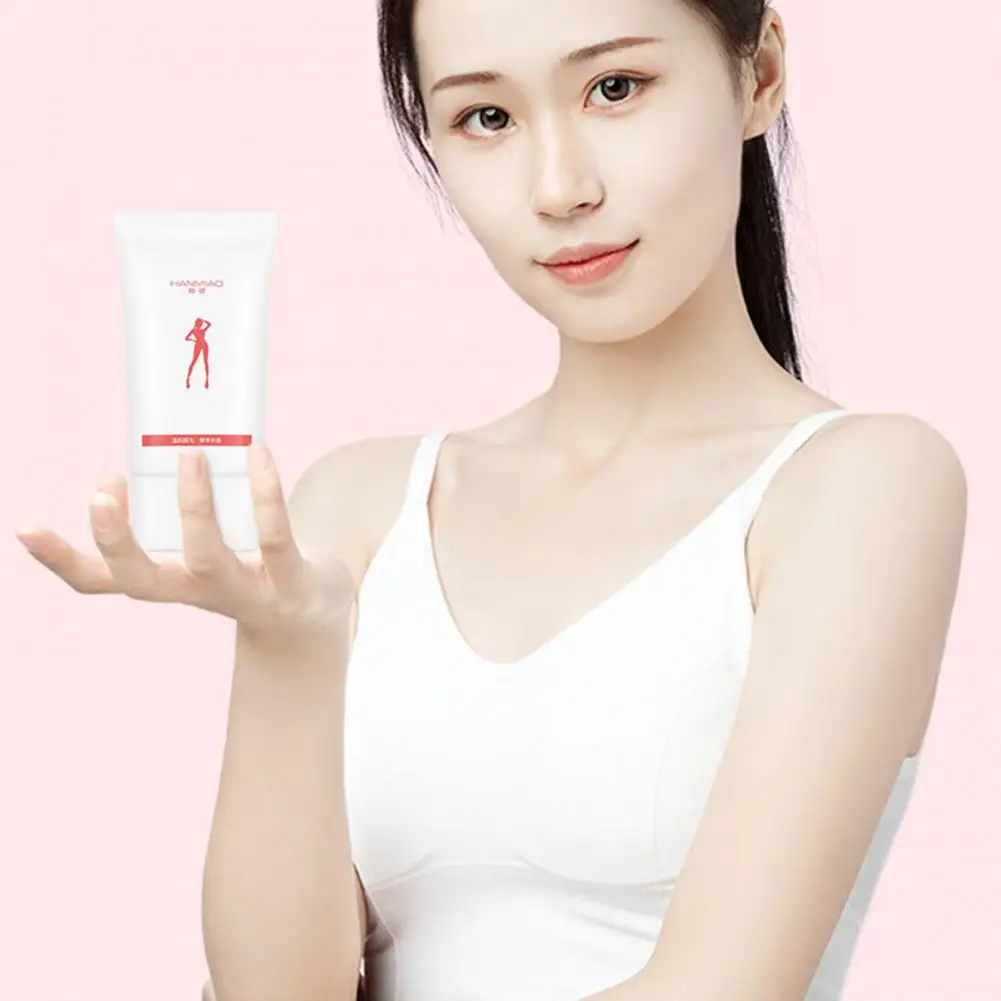 60 г функциональный натуральный нераздражающий крем для лица ингибитор женских