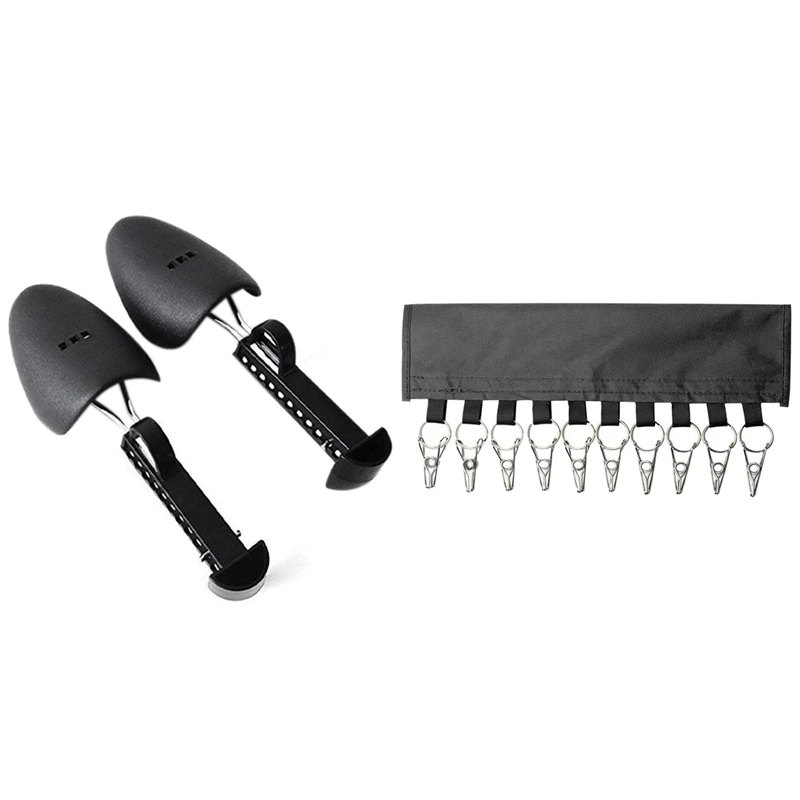 

5 пар, держатель для обуви и бейсболки, 1 шт.