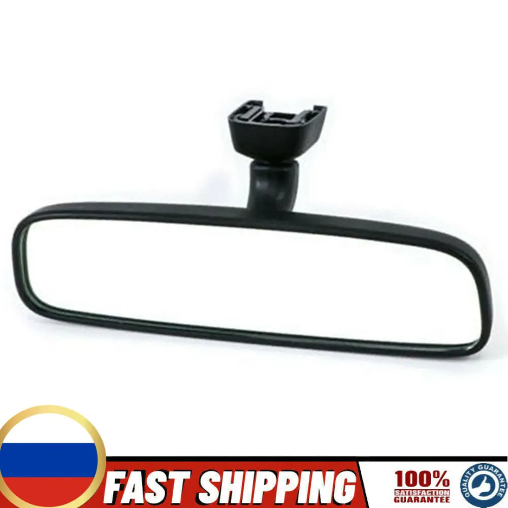 

87810-52041 Inner Rear View Mirror Rearview Mirror With Bracket For Toyota Yaris Corolla 87810-52040 87810-0WG00