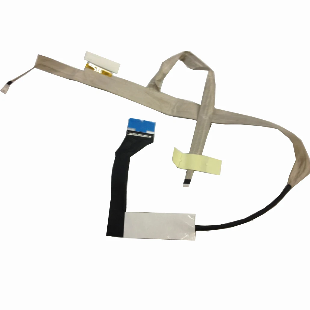 

NEW Original LAPTOP LCD EDP Cable For HP Pavilion DV7 M7 DV7-7000 50.4SU10.001