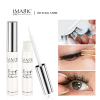 imagic 5ml new false eyelash glue primer waterproof long lasting quick dry extension easy remover pegamento pesta%c3%b1as makeup tool