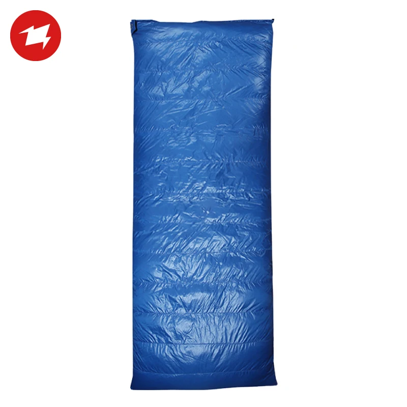 

AEGISMAX SP3 Series 1° Envelope Duck Down Sleeping Bag Camping 650FP Ultralight Waterproof Outdoor Hiking Adults Sleeping Bag