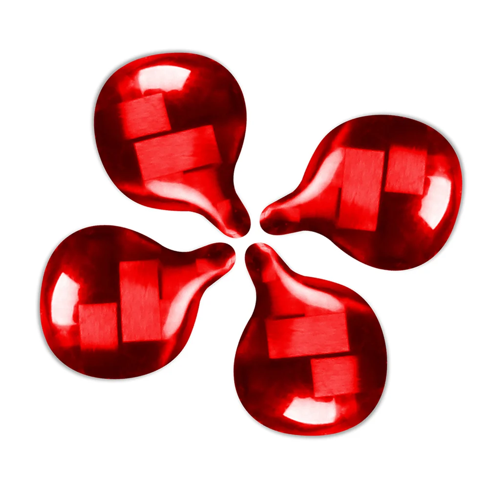 Автомобильная вентиляционная решетка переменного тока накладка на