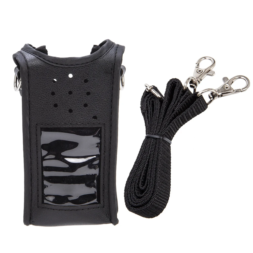 

Портативная сумка-чехол для раций, аксессуары для двусторонней радиосвязи для Baofeng UV-9R UV9R PLUS
