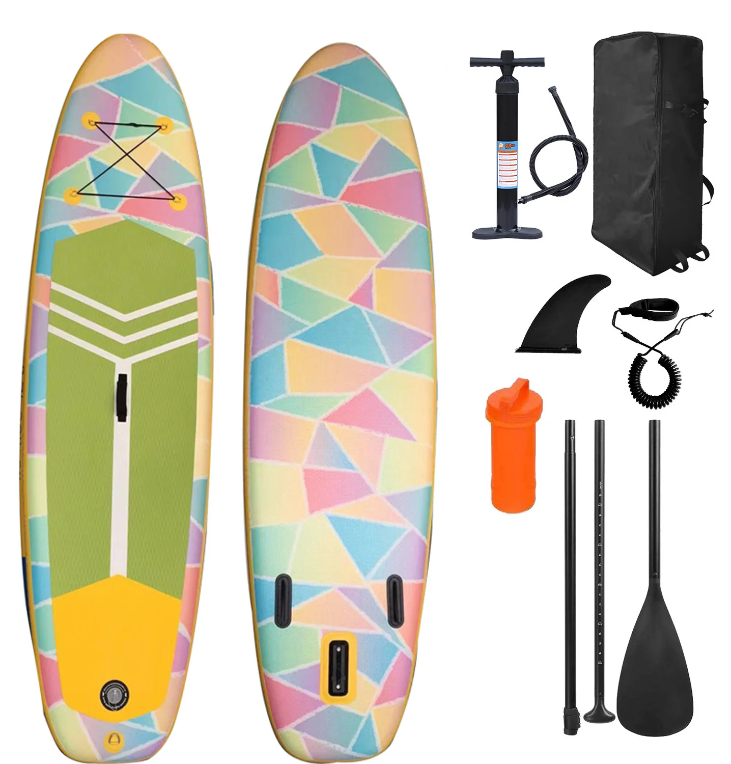 

Новинка 2022, надувная доска для серфинга для спорта на открытом воздухе, надувная доска для серфинга