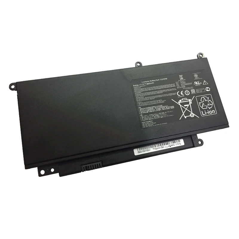 Новинка оригинал C32-N750 фотосессия N750 N750J N750JK N750JV версия 11 1 В 69Wh