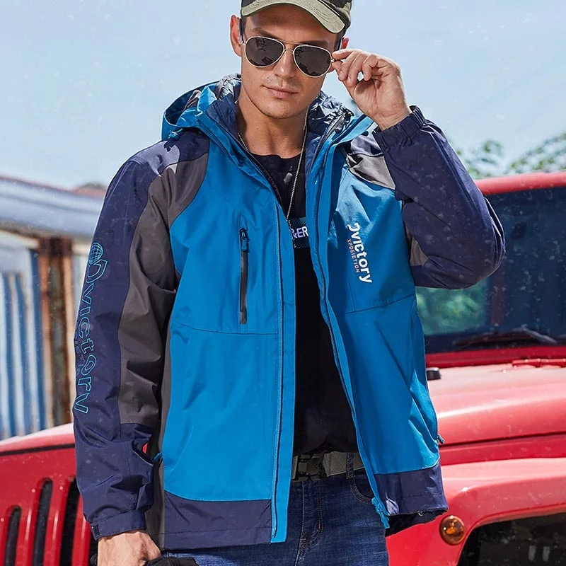 

Рабочая одежда, мотоциклетная куртка, новинка, пальто и куртки, парки, Мужская одежда, мужская одежда, весенне-зимнее Мужское пальто, уличная одежда для холодной погоды