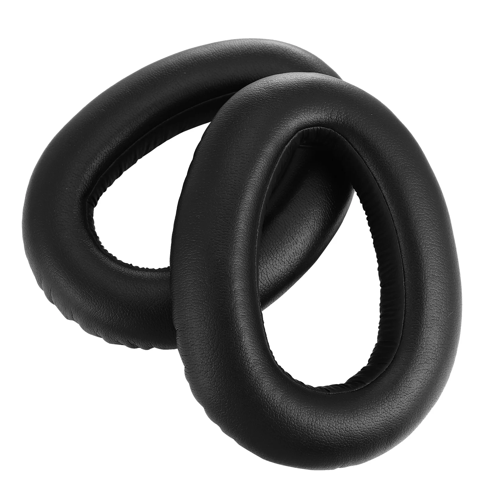 

1 Pair Earpad Cushion Headset Cushion Ear Pad for Store Earphone Gift