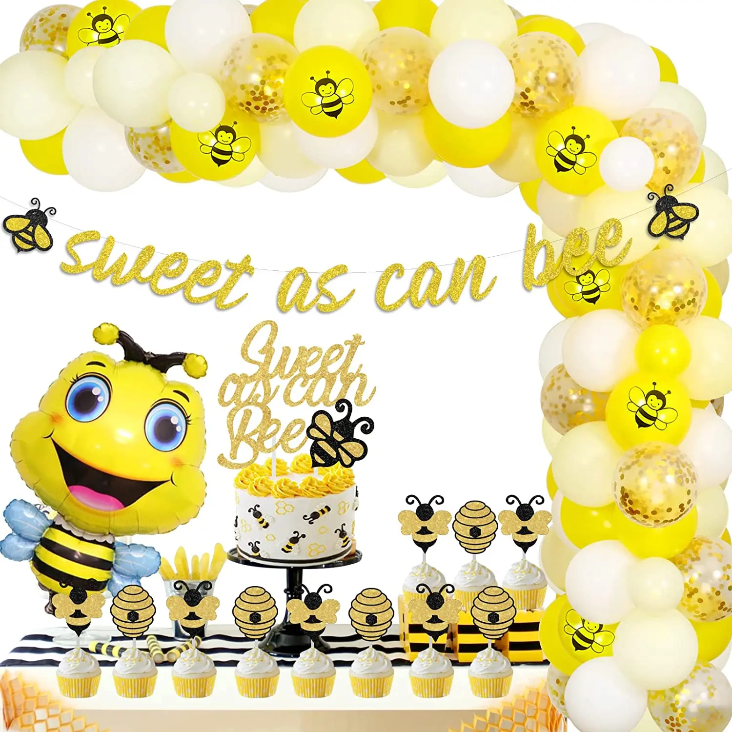 Honey Bee Supplies For Boys Girl