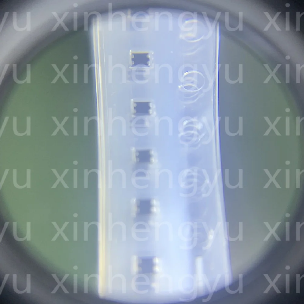 

MCZ1210AH900TA0G 50pcs/lot New common mode filter 90Ω@100MHz 100mA SMD MCZ1210