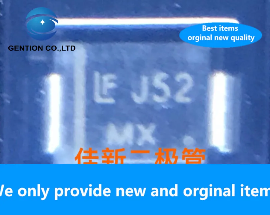 

Новинка 100%, оригинальные Автомобильные телевизоры 1SMB48AT3G, 48 В, с диодами, Шелковый экран MX, 20 шт.