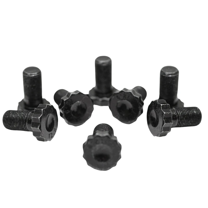 1 комплект запасных частей для Honda 1320 серии B болты маховика GSR LS SI EG EK DC2 B16 B18C1 B18