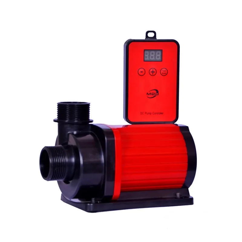 

Garden watering solar motor booster pump 12V dc centrifugal big flow rate water pump 6000L/9000/12000L Submersible water pump