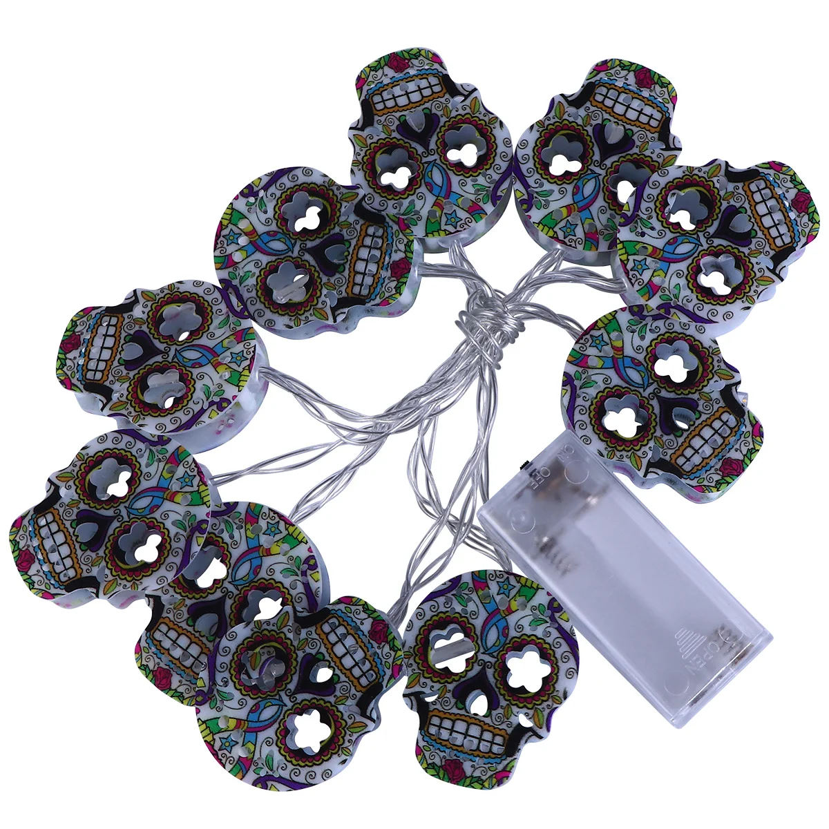 

1Pc Outdoor Lights Party Favor String Lights Lights Indoor Lights
